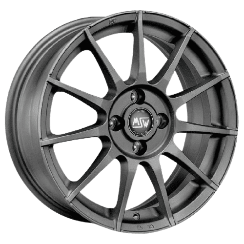 4x108 16x6.5 ET38 MSW 85 MGM 65.1