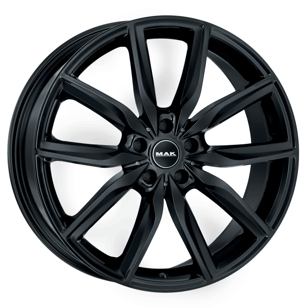 5x120 19x9.5 ET42 Allianz GB 72.6