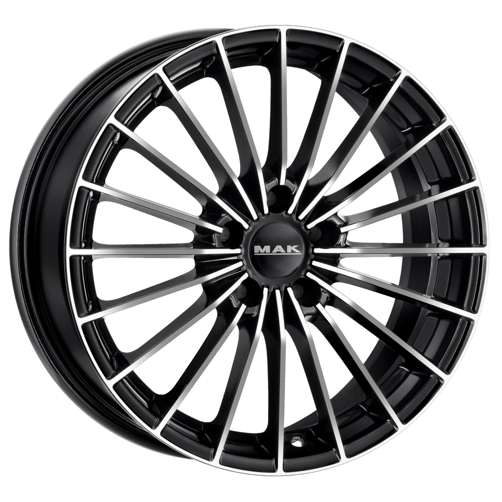 4x98 18x7.5 ET42 Arese BMF 58.1