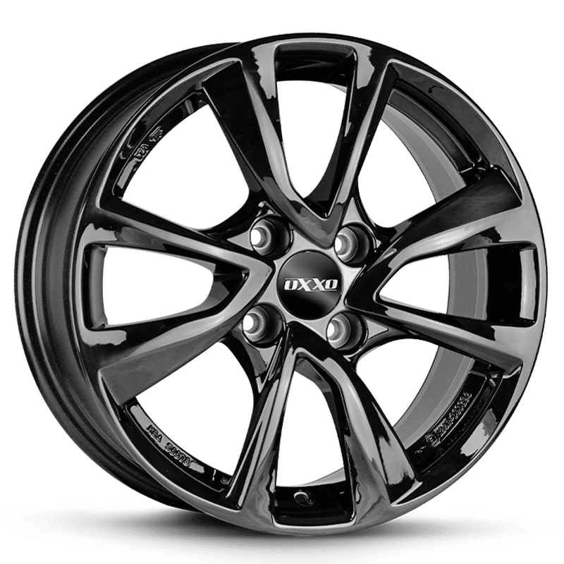 4x100 15x6 ET50 Oberon 4 GB 60.1