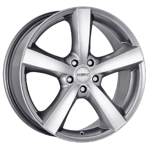 5x120 19x8.5 ET46 Dezent M HG 74.1