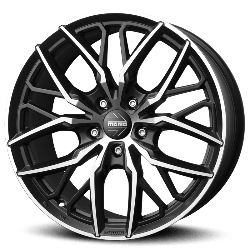 5x112 19x9.5 ET35 Spider MBDC 79.6